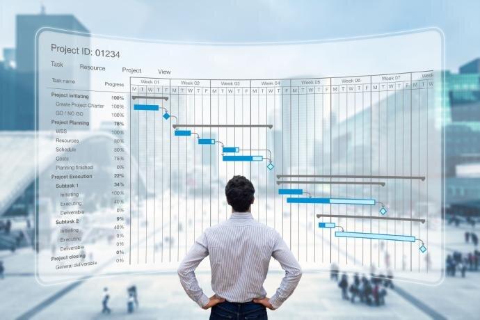 visualisation-usine-virtuelle-gestion-projet