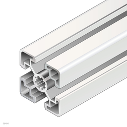 [3842553618] Profilé 45x45L L=6070-6170mm long
